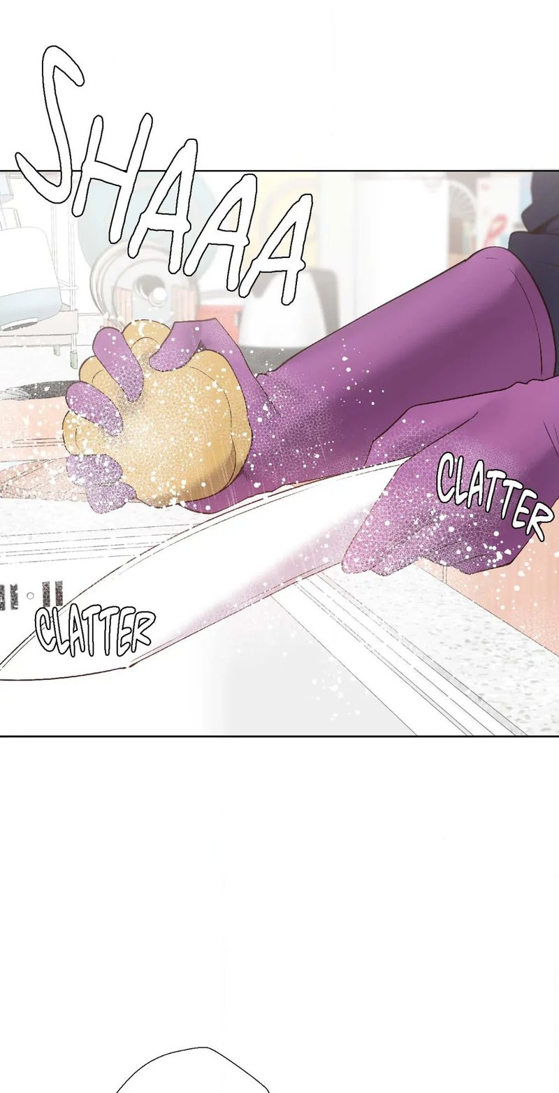 Family With Benefits chapter 25 page 6