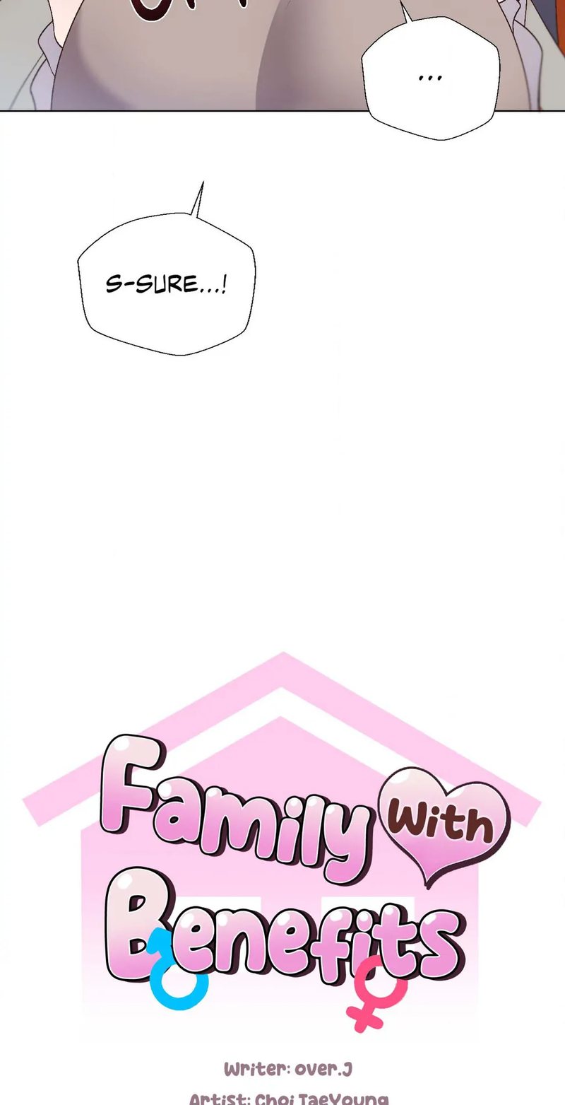 Family With Benefits chapter 25 page 11