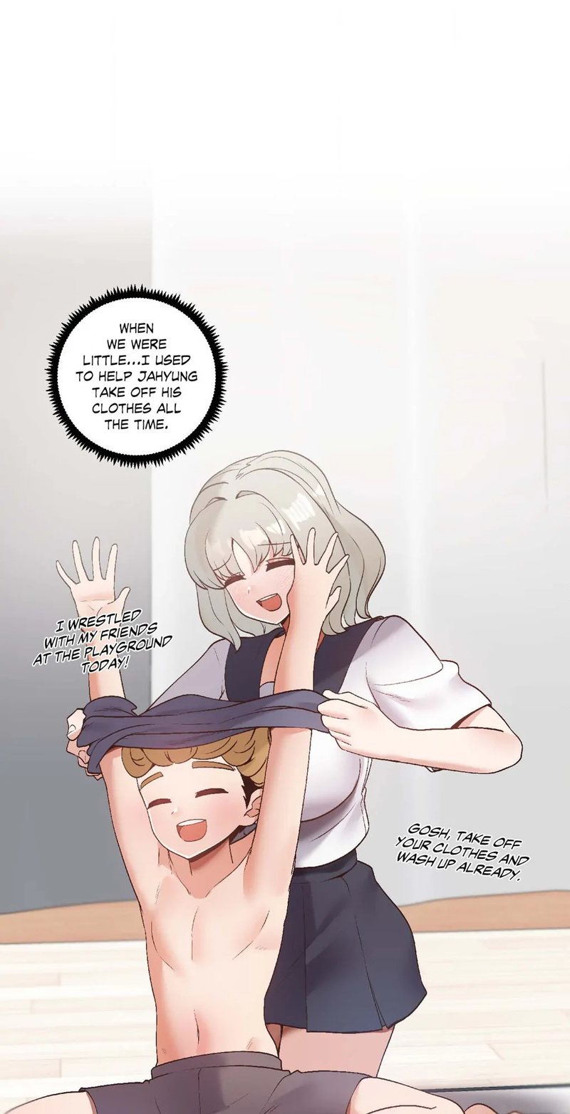 Family With Benefits chapter 25 page 15