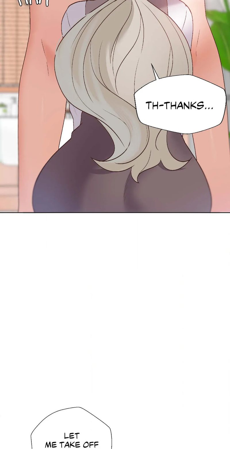 Family With Benefits chapter 25 page 18