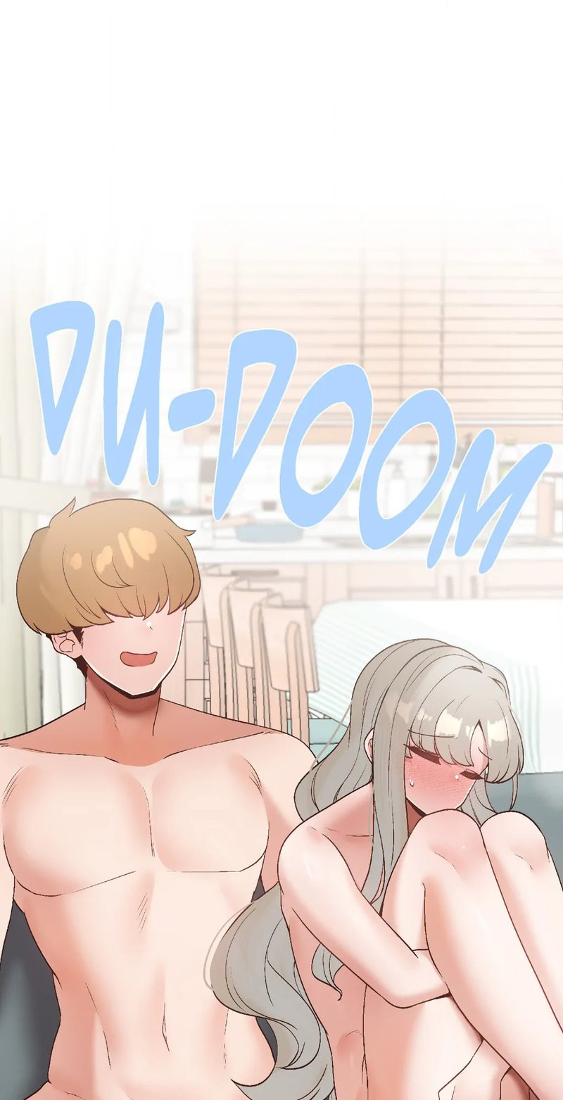 Family With Benefits chapter 25 page 25
