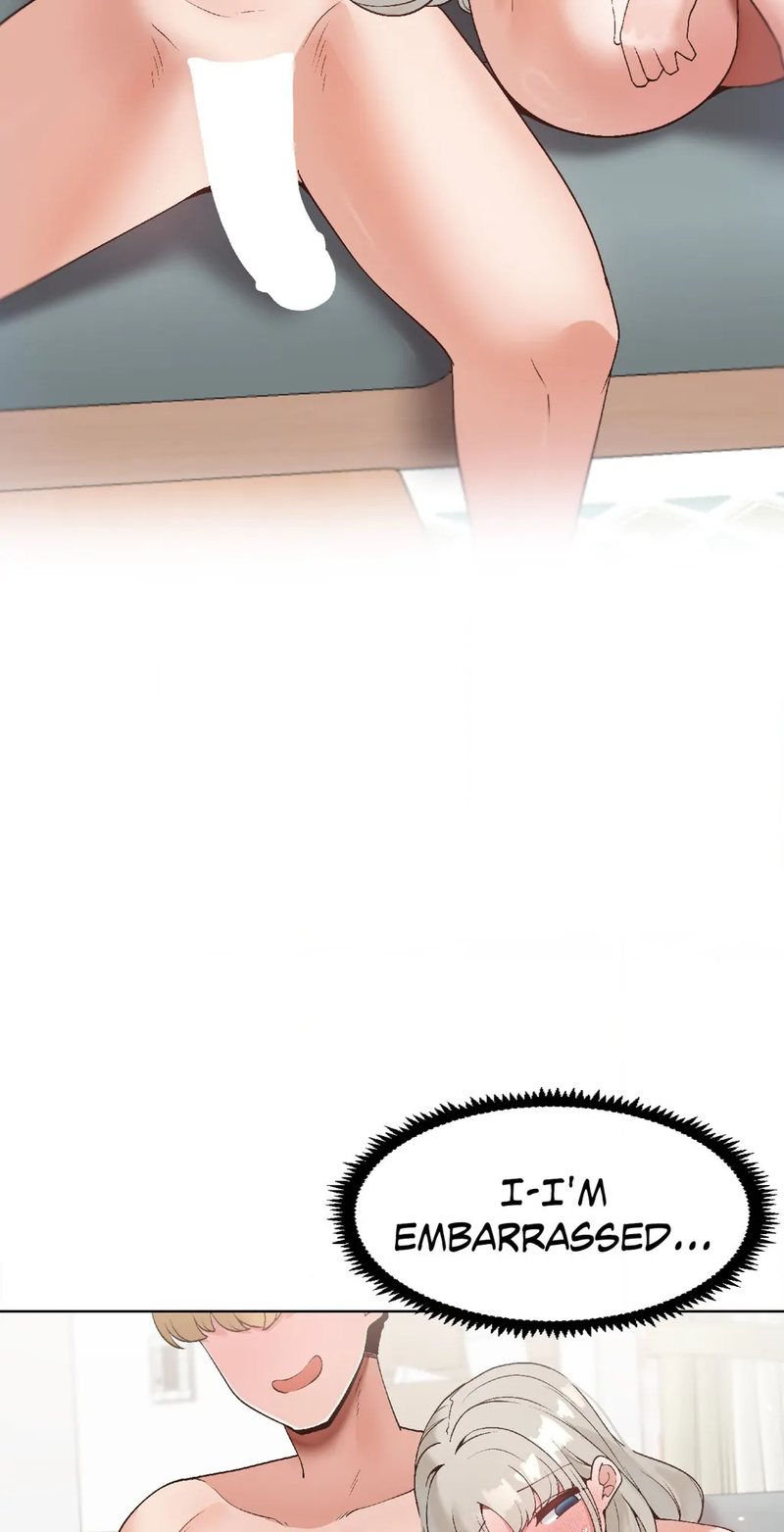 Family With Benefits chapter 25 page 26
