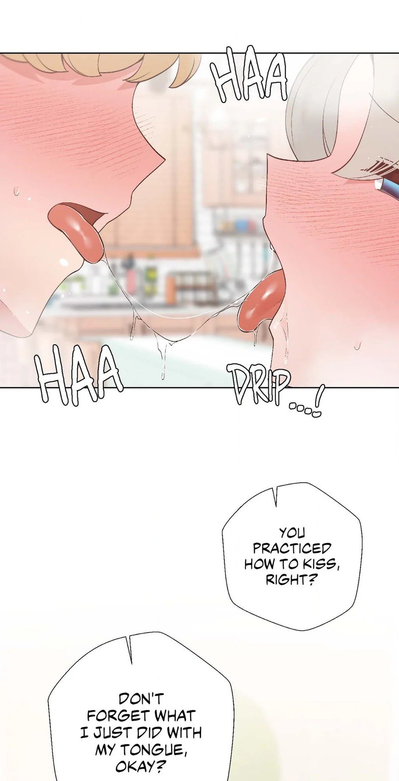 Family With Benefits chapter 25 page 36