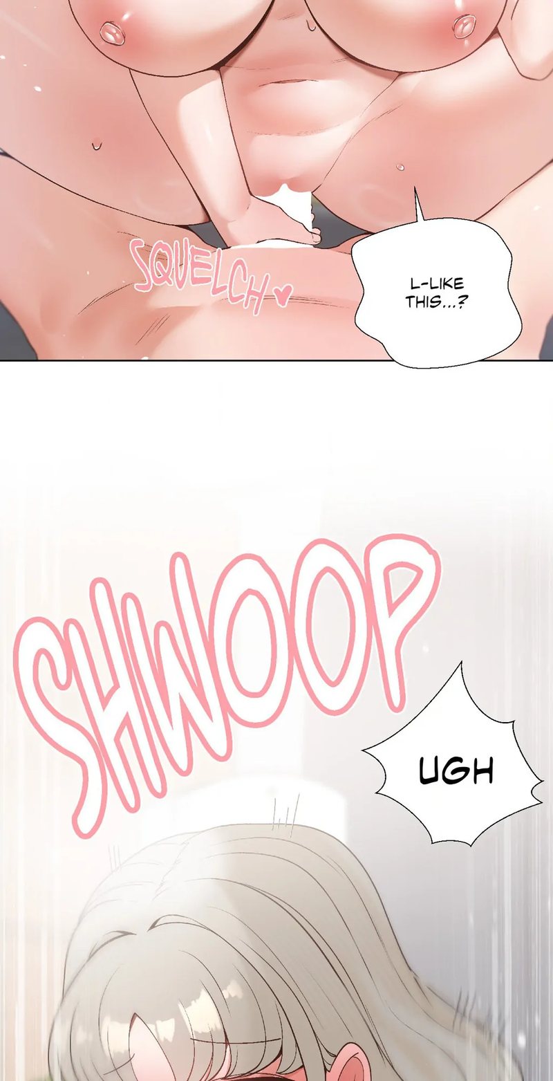 Family With Benefits chapter 25 page 53
