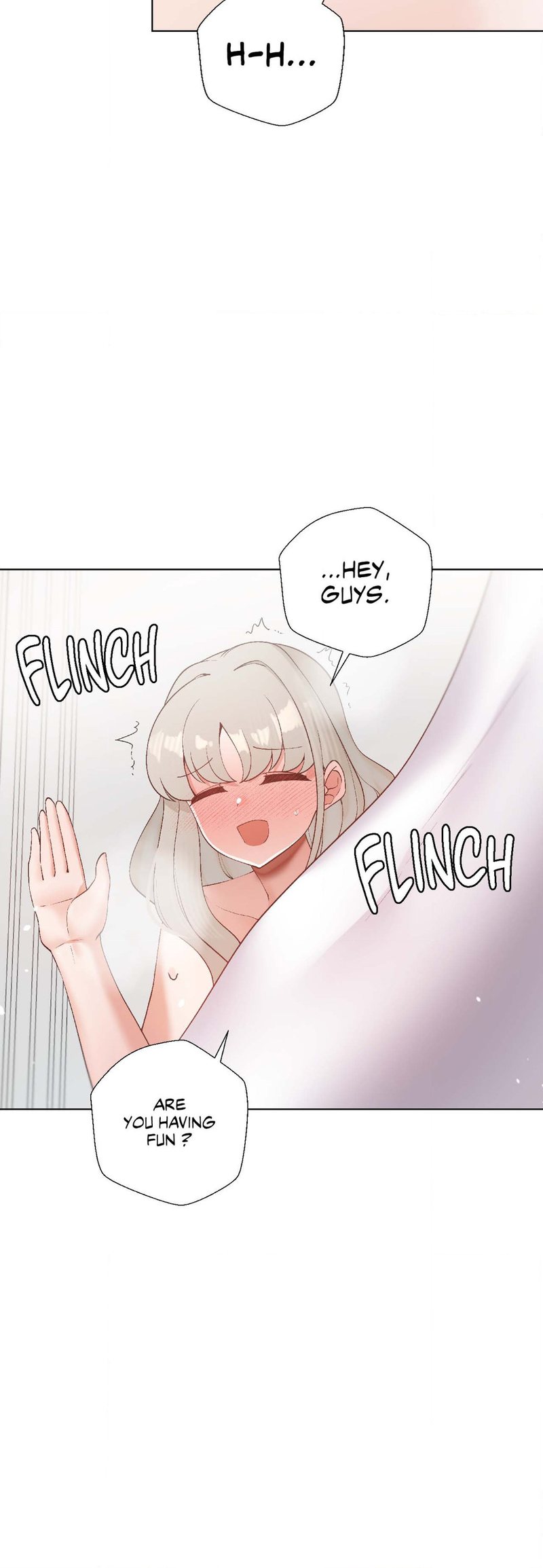 Family With Benefits chapter 26 page 3