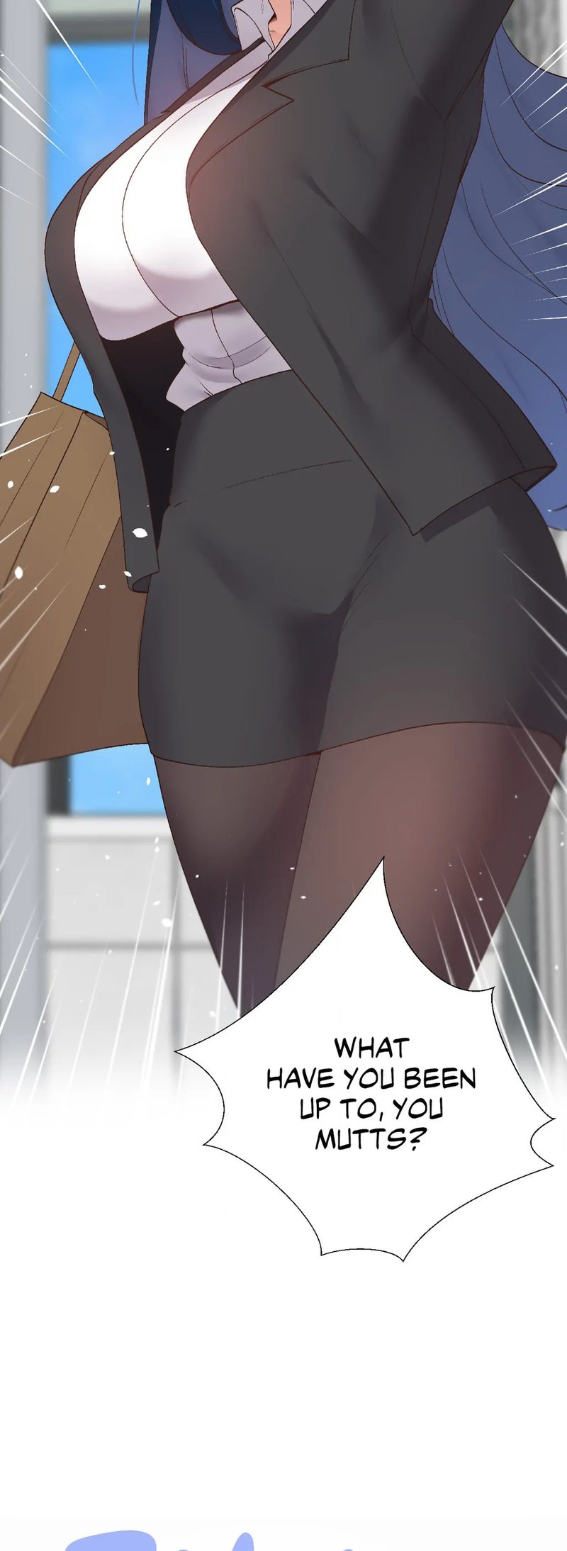 Family With Benefits chapter 27 page 5