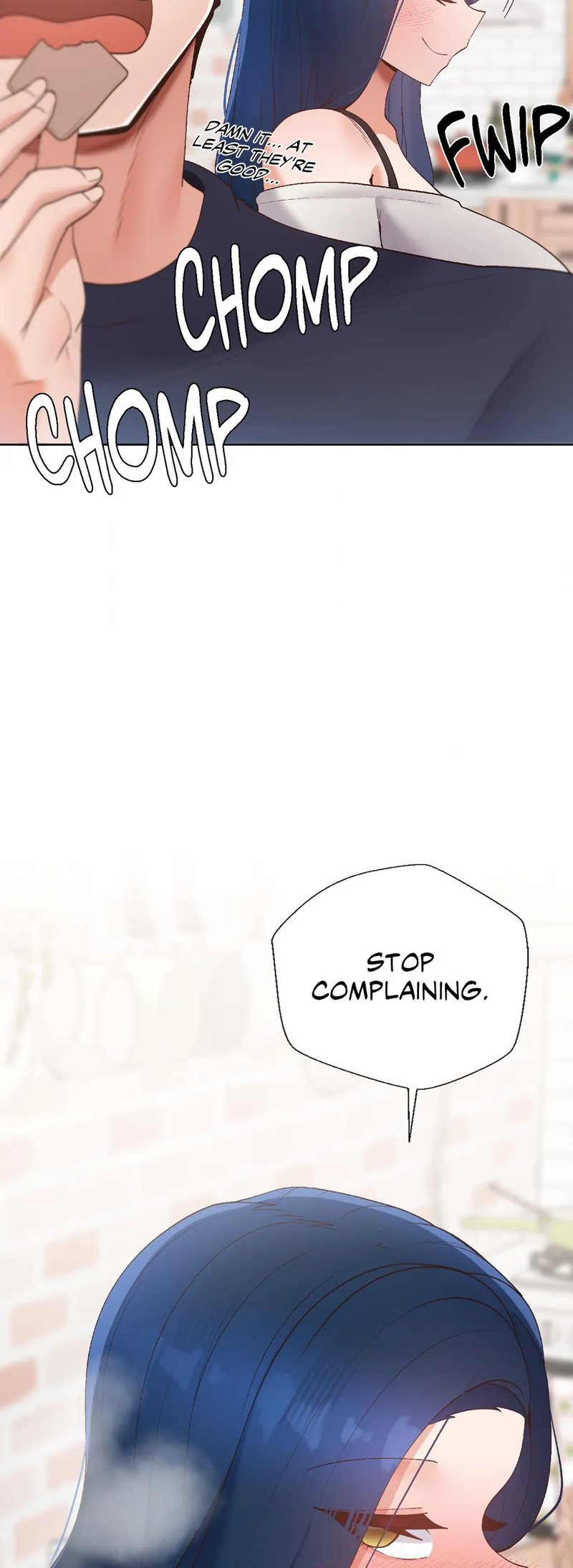 Family With Benefits chapter 27 page 14