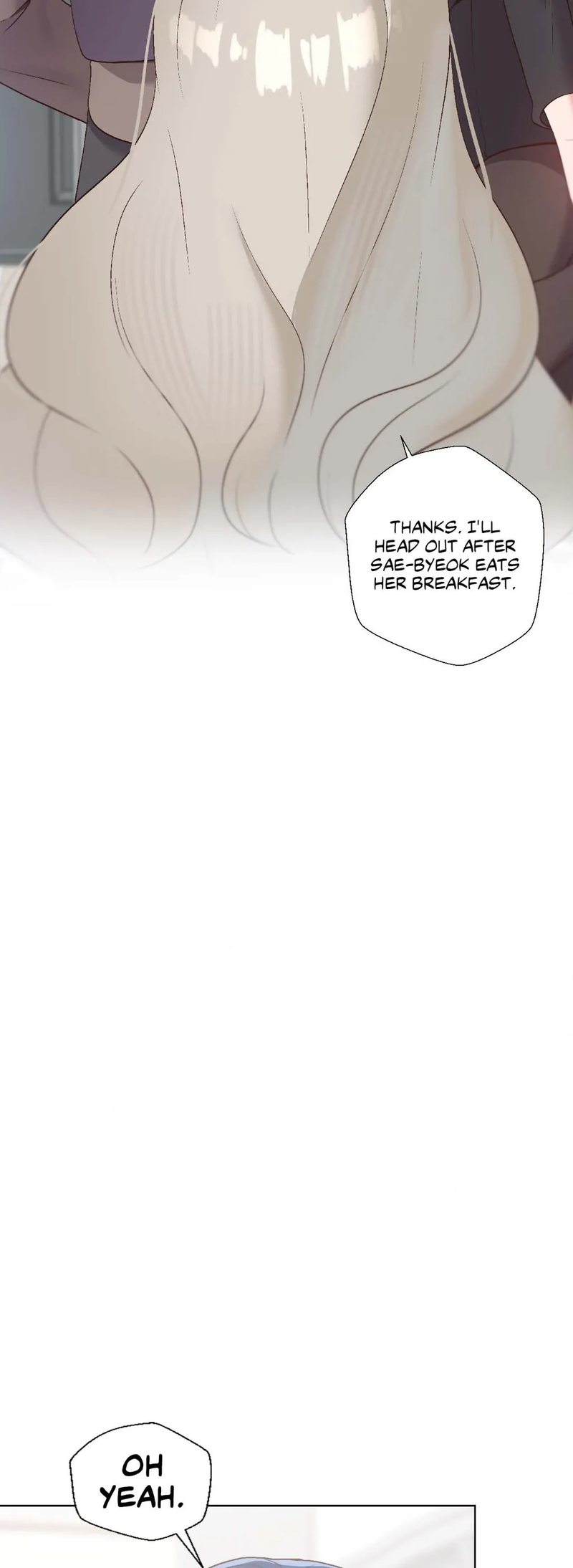 Family With Benefits chapter 28 page 7