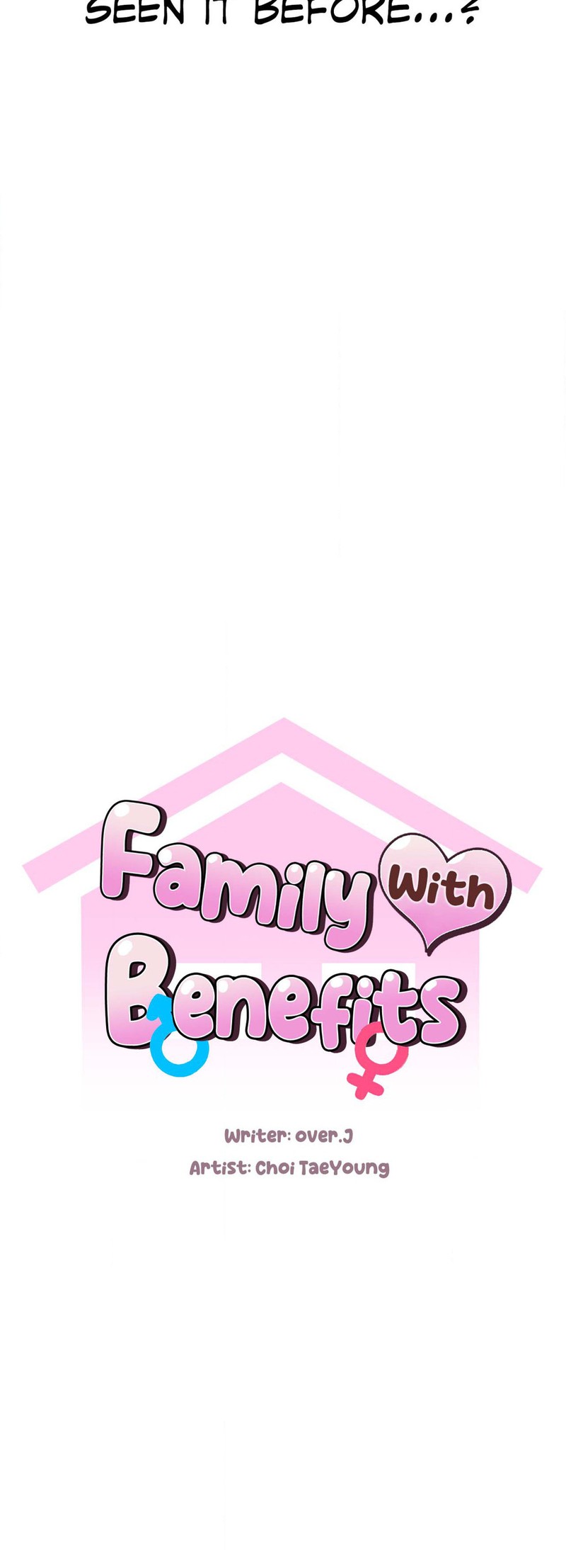 Family With Benefits chapter 29 page 10