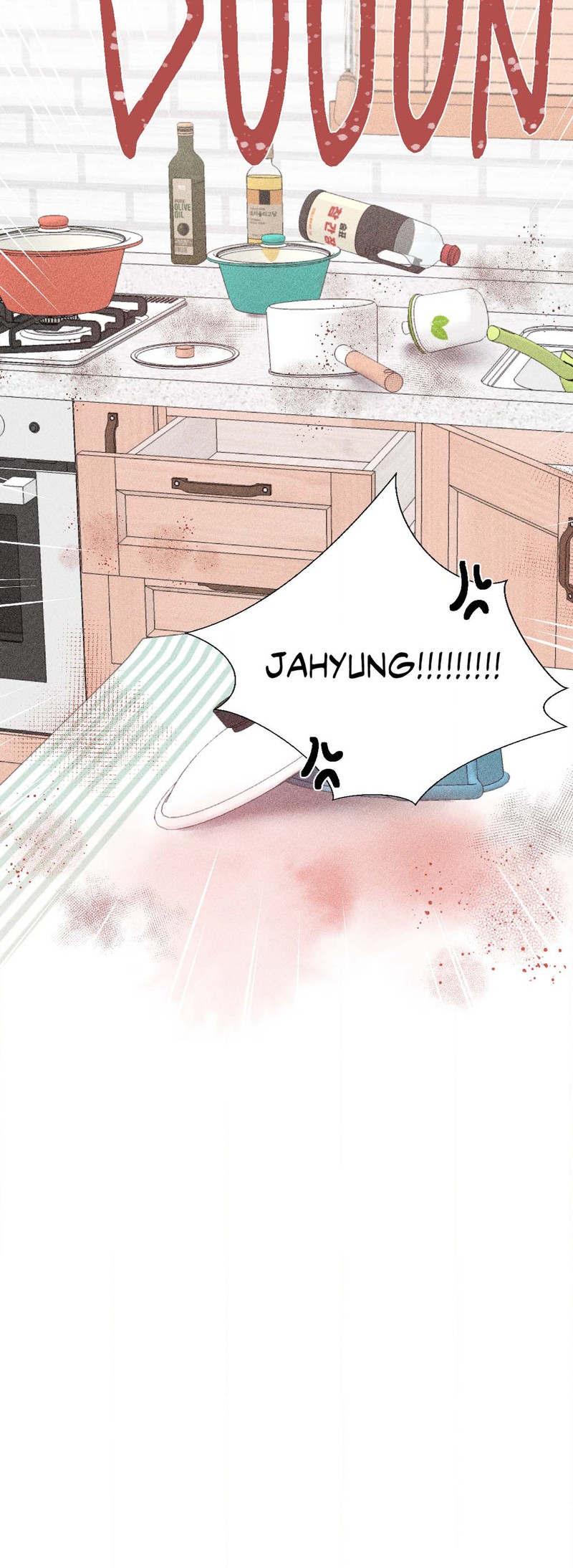 Family With Benefits chapter 29 page 16