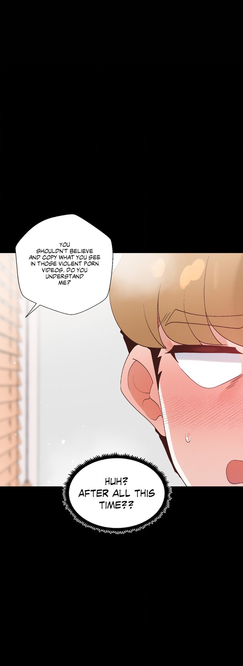 Family With Benefits chapter 29 page 41