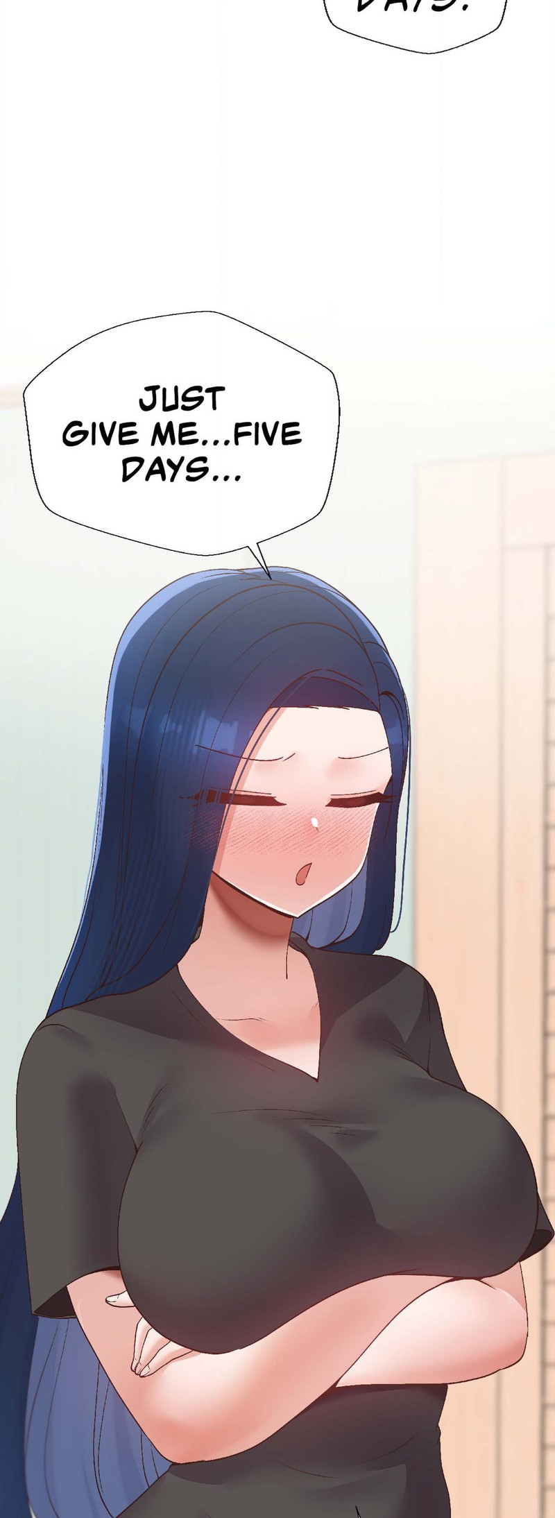 Family With Benefits chapter 29 page 51
