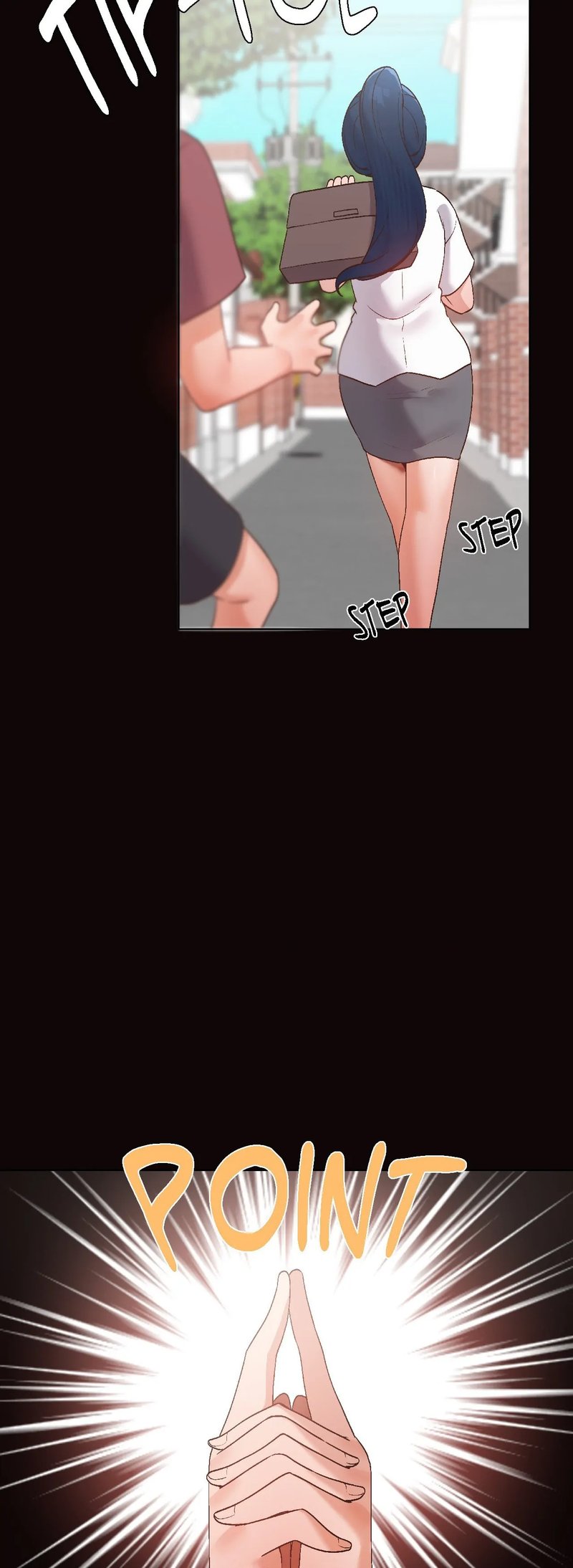 Family With Benefits chapter 30 page 33