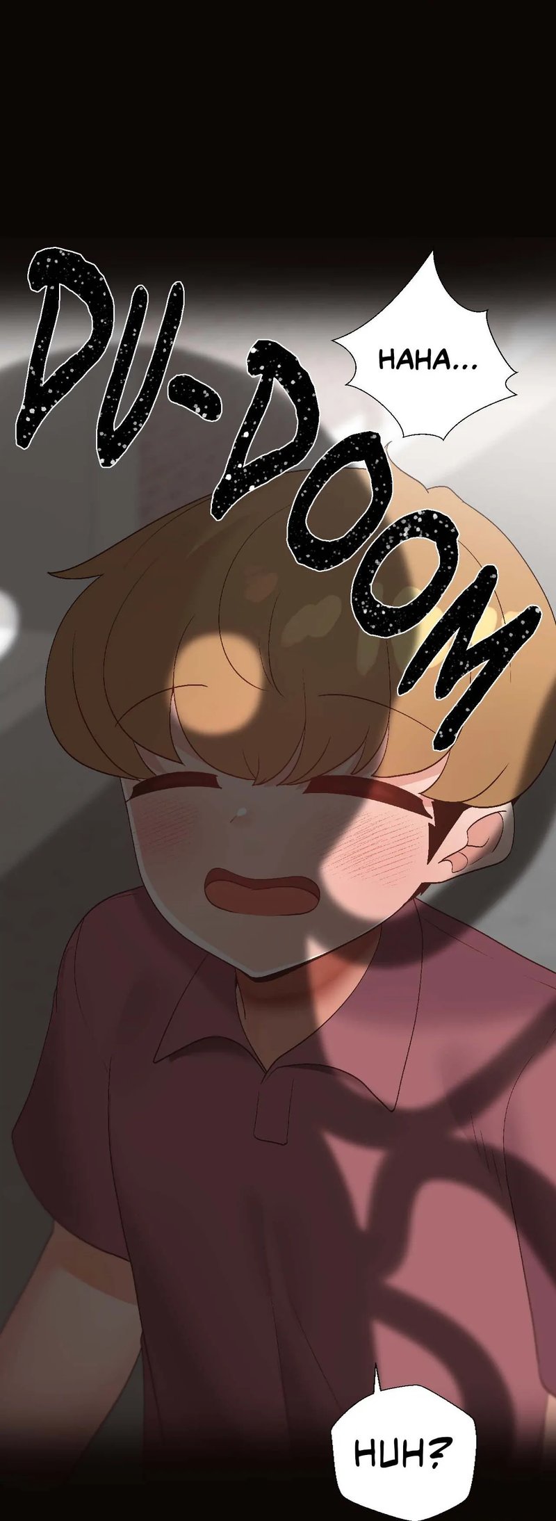 Family With Benefits chapter 30 page 36