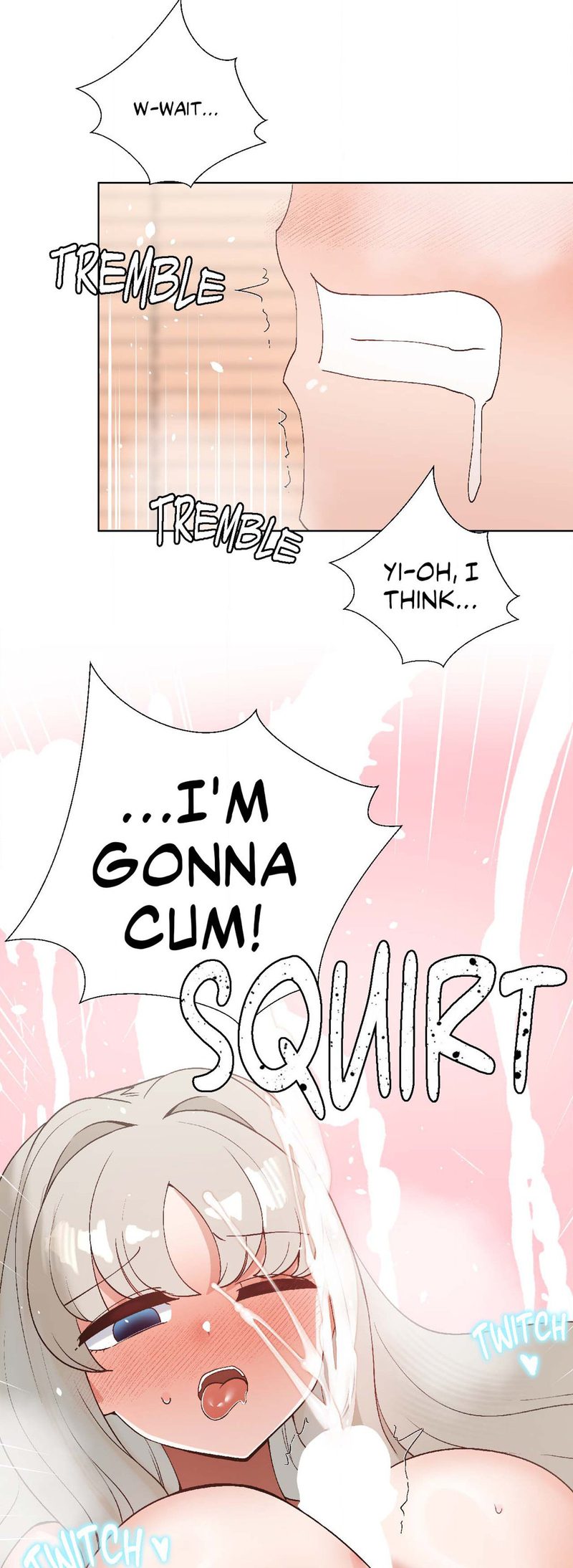 Family With Benefits chapter 31 page 9