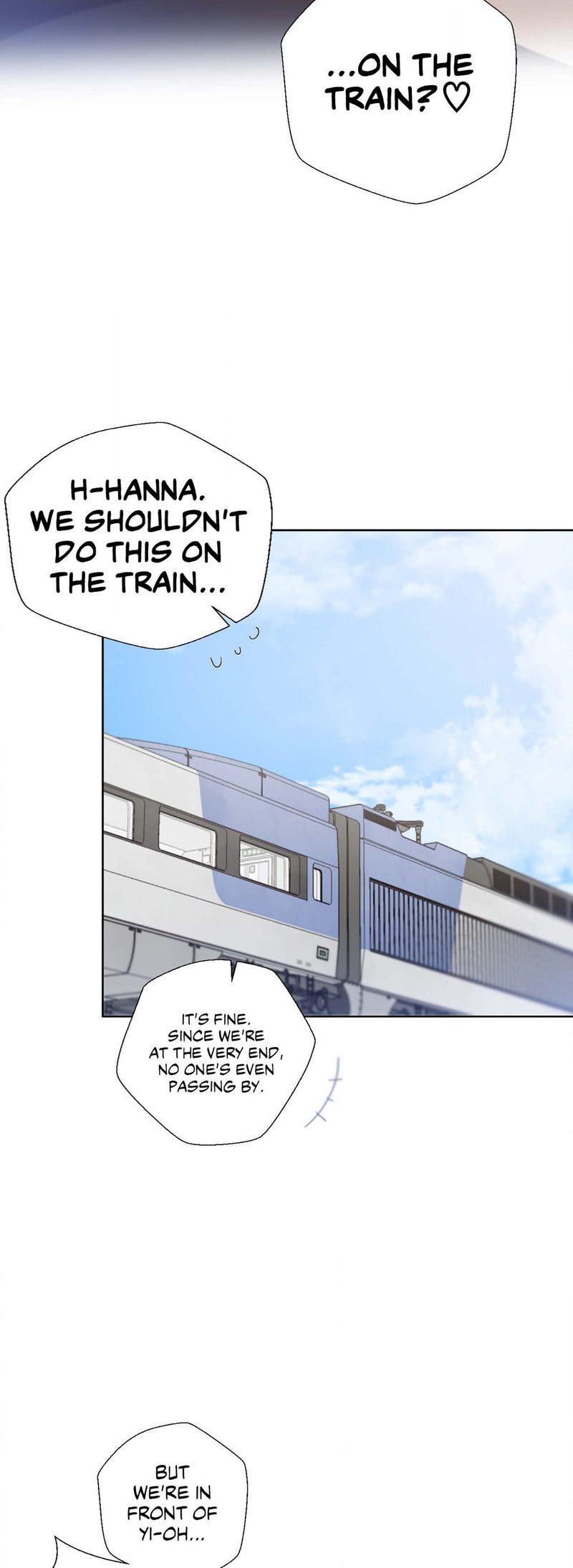 Family With Benefits chapter 32 page 22