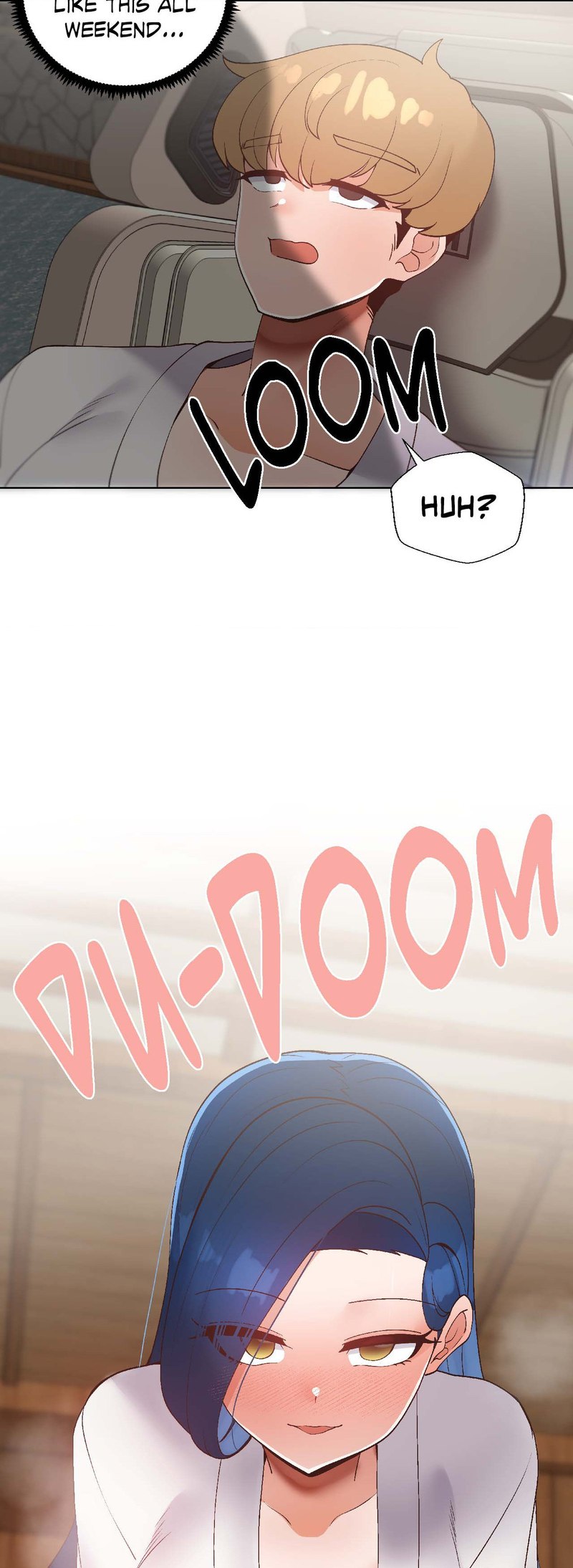 Family With Benefits chapter 33 page 8