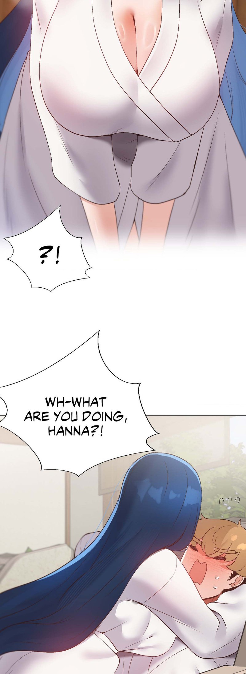 Family With Benefits chapter 33 page 9