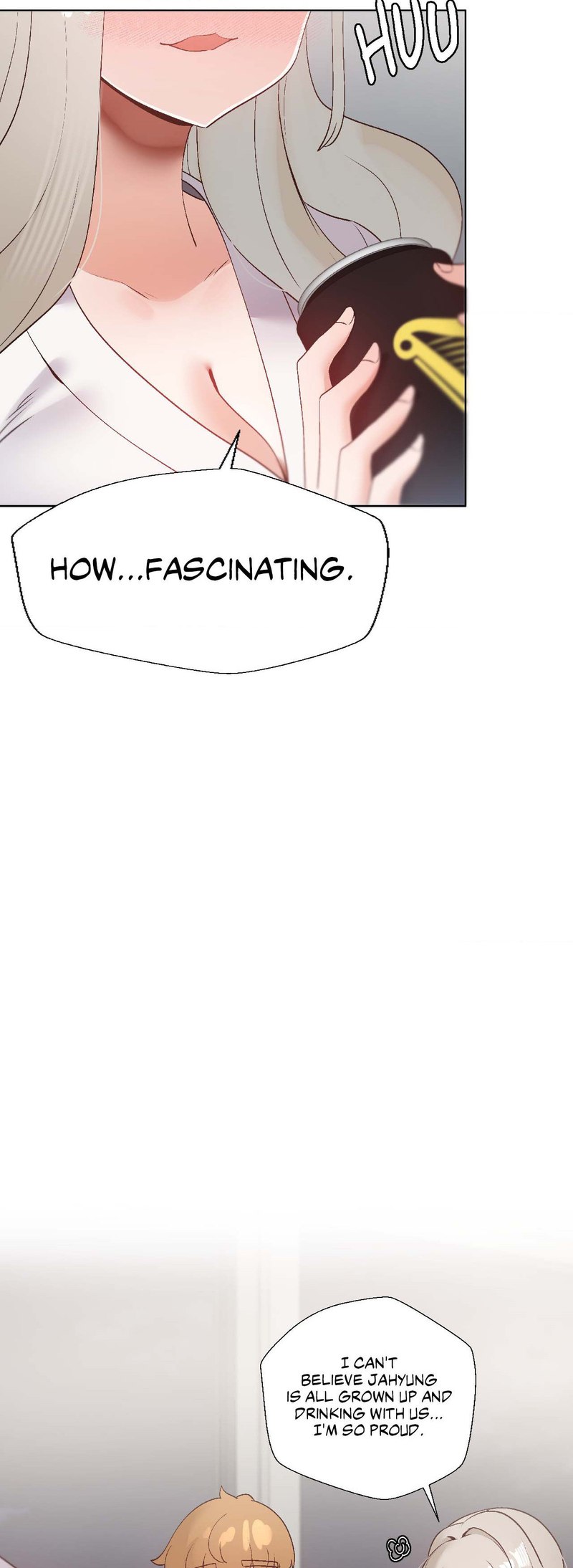 Family With Benefits chapter 33 page 37