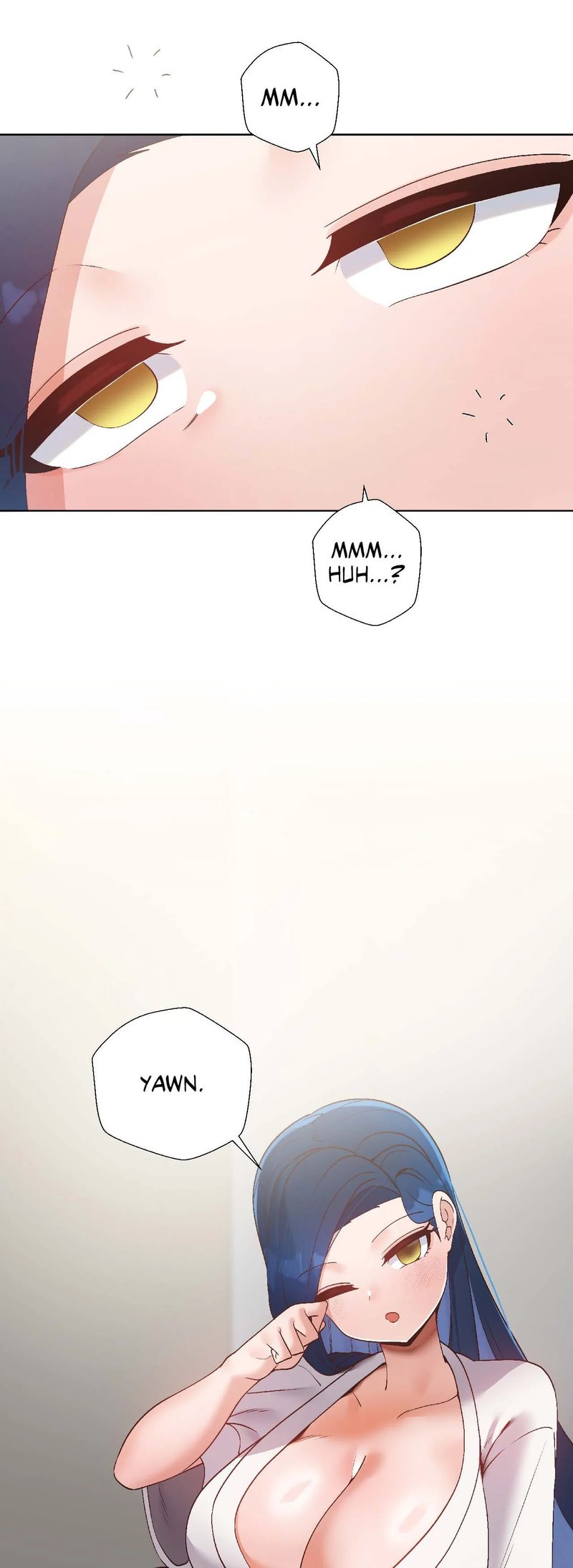 Family With Benefits chapter 34 page 48