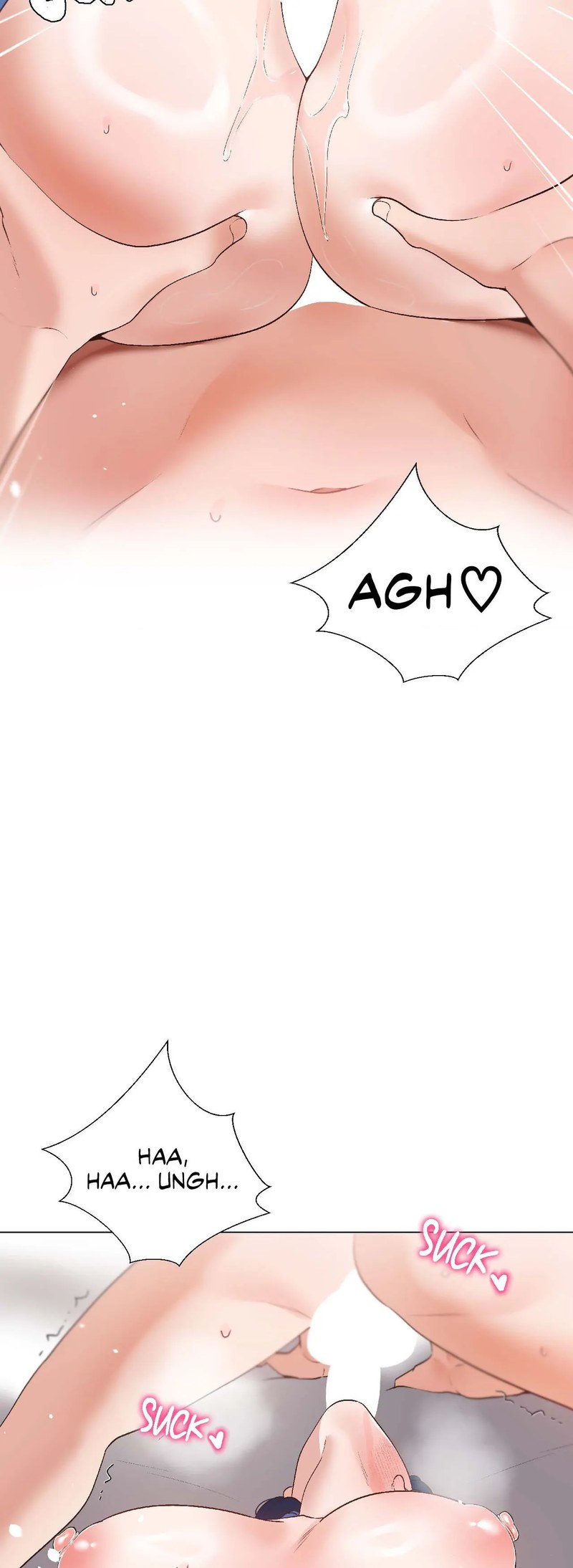 Family With Benefits chapter 35 page 9