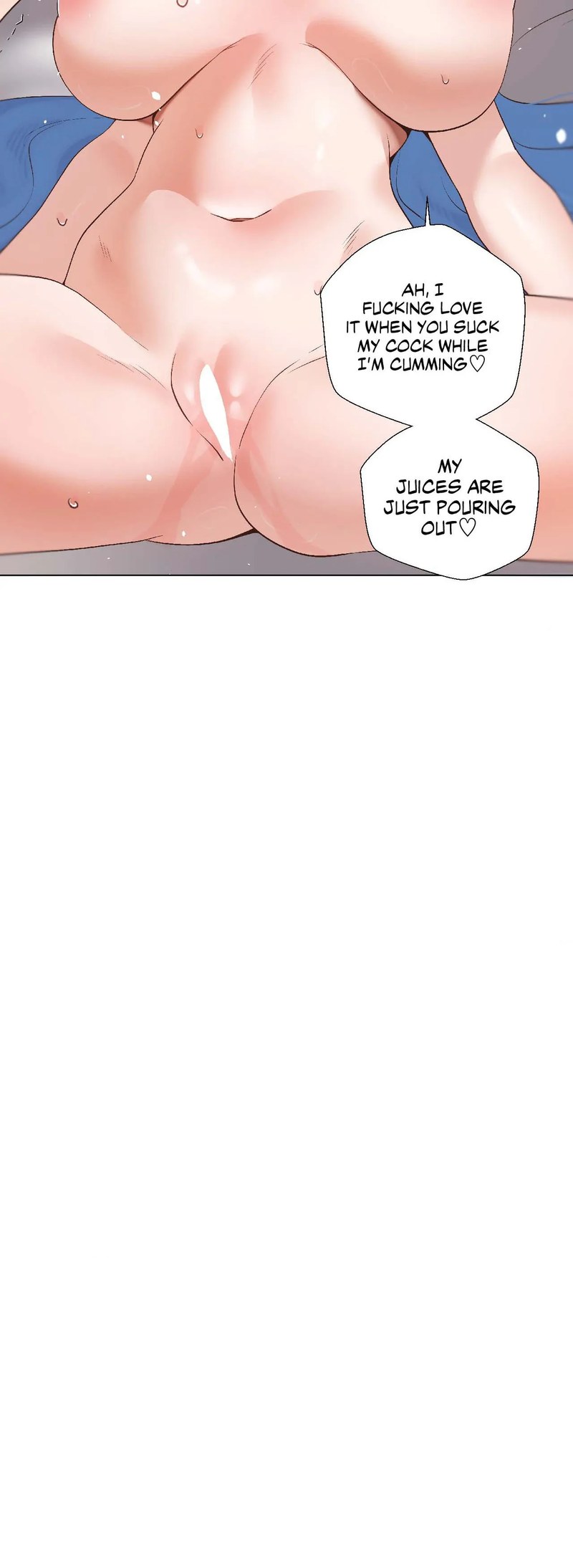Family With Benefits chapter 35 page 10
