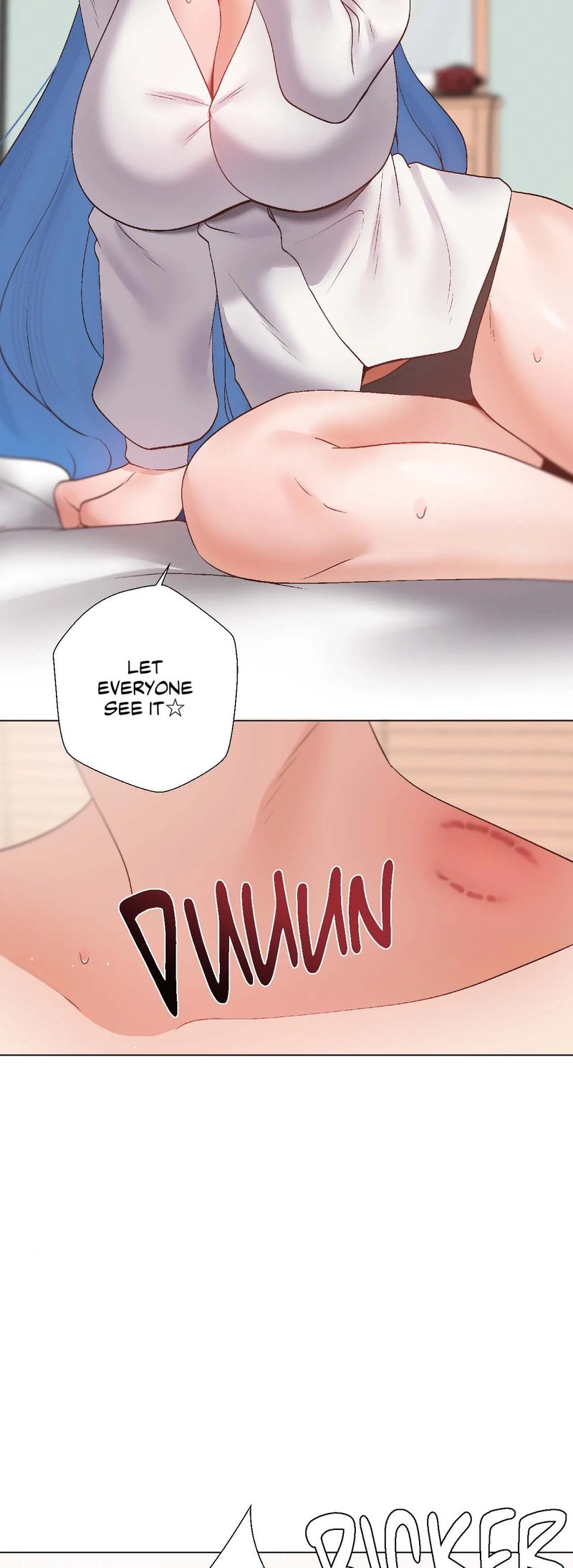 Family With Benefits chapter 35 page 27