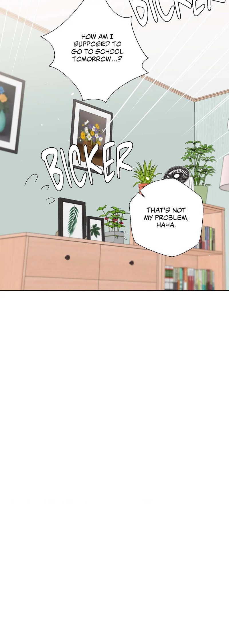 Family With Benefits chapter 35 page 28