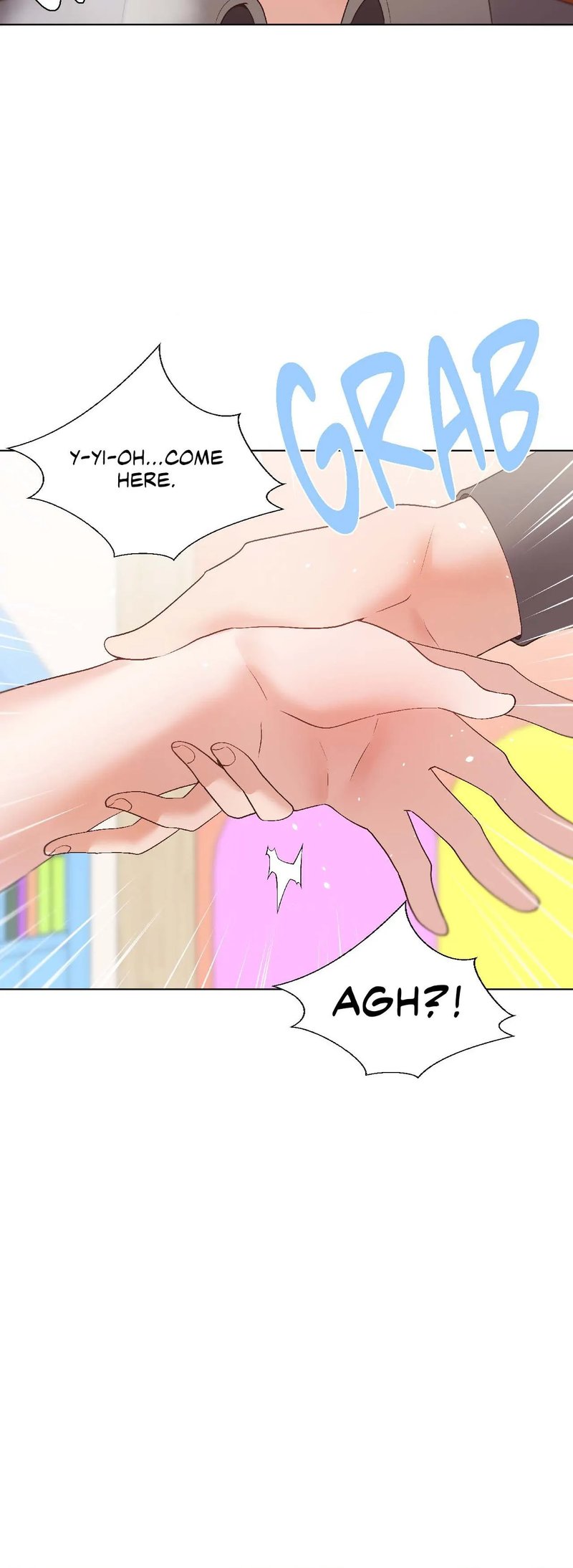 Family With Benefits chapter 36 page 27