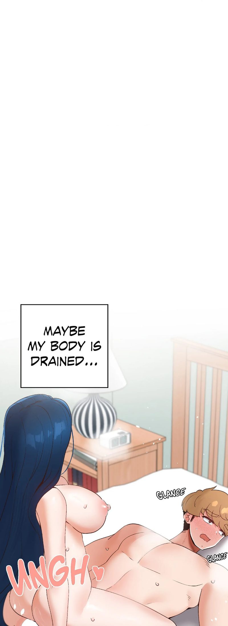 Family With Benefits chapter 37 page 4