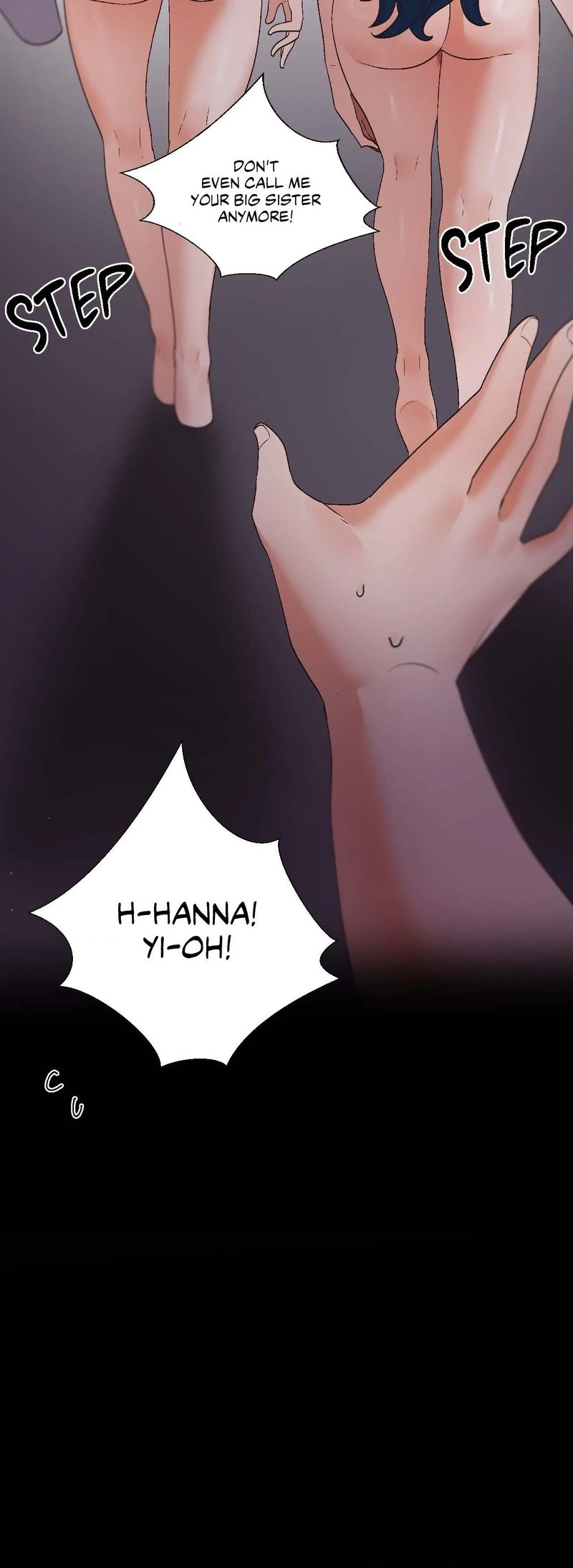 Family With Benefits chapter 37 page 40