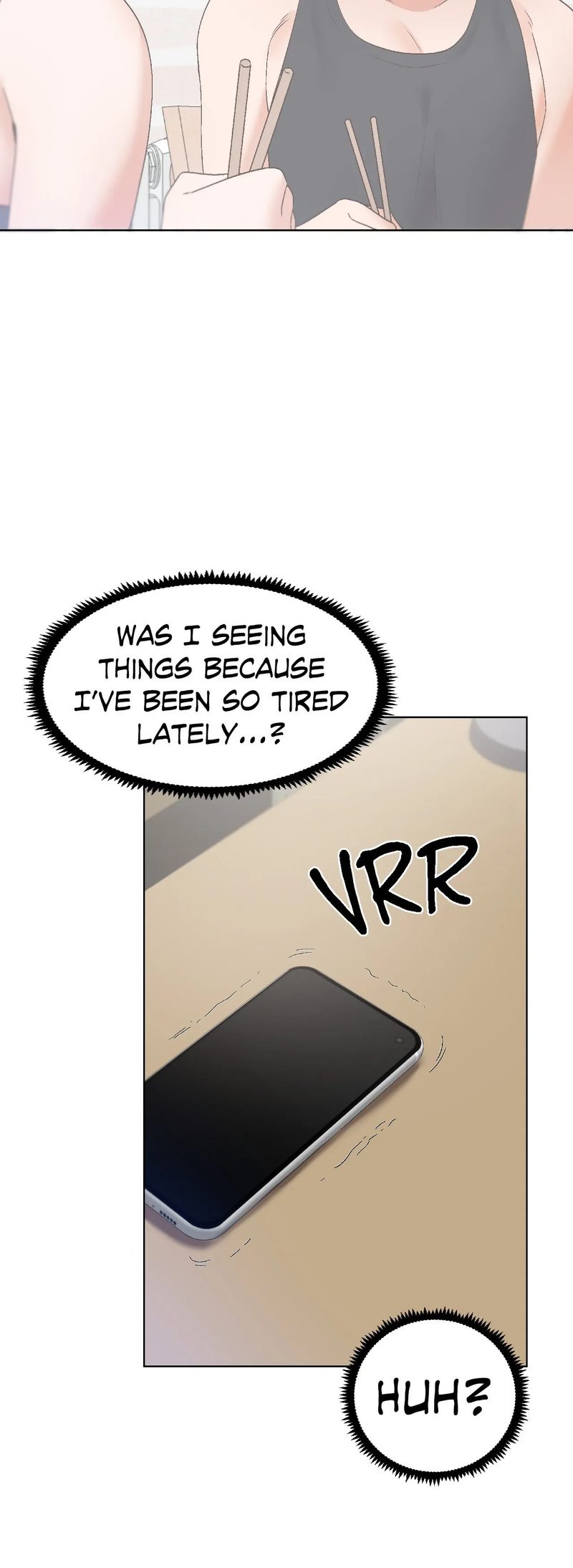 Family With Benefits chapter 37 page 49