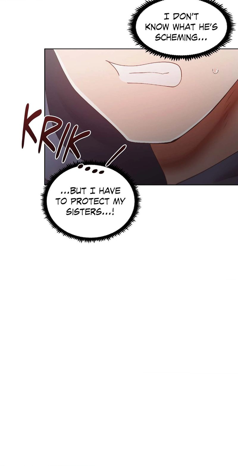Family With Benefits chapter 38 page 5