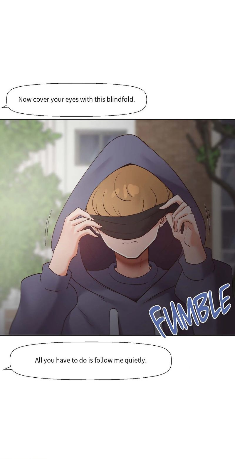 Family With Benefits chapter 38 page 8