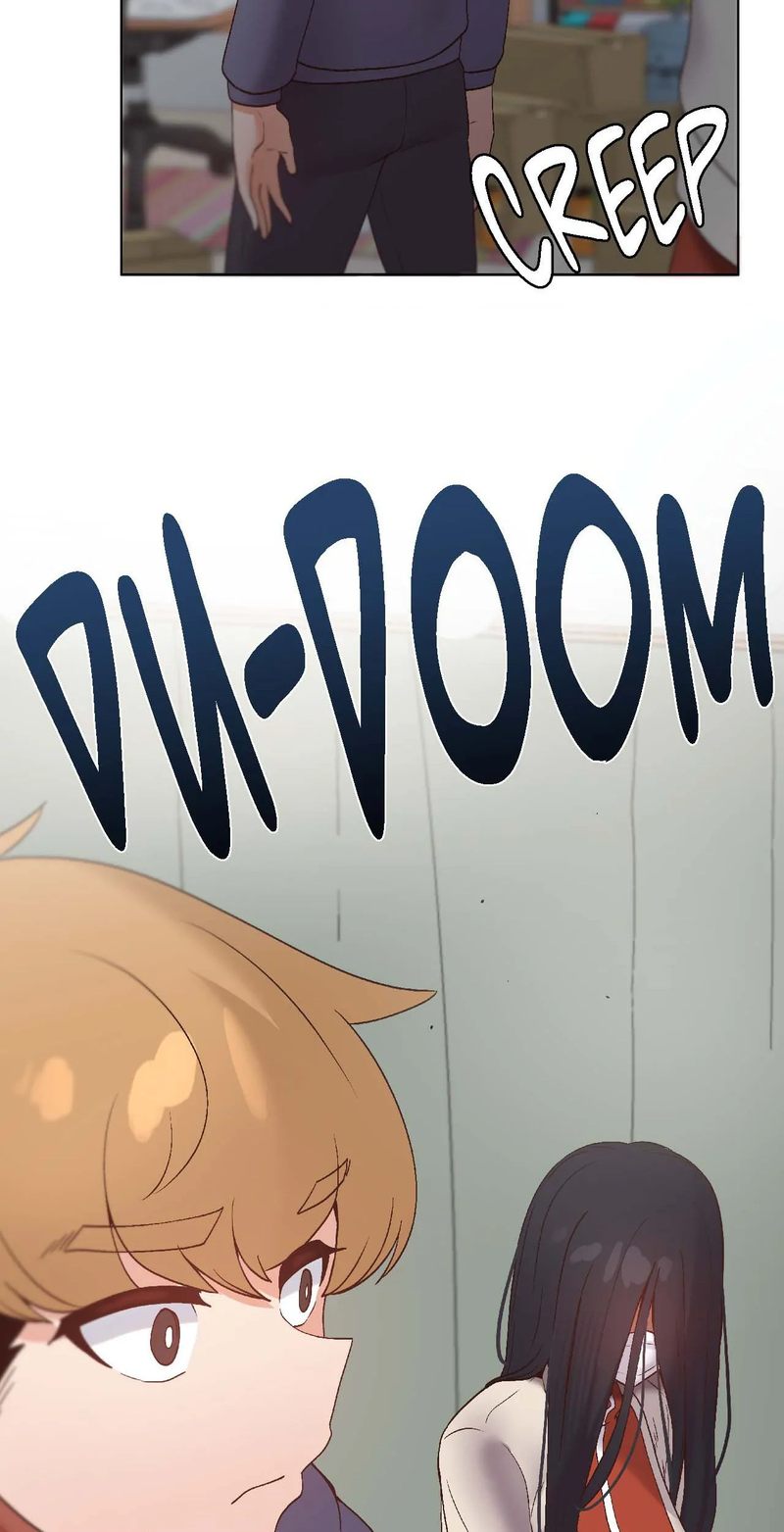 Family With Benefits chapter 38 page 17