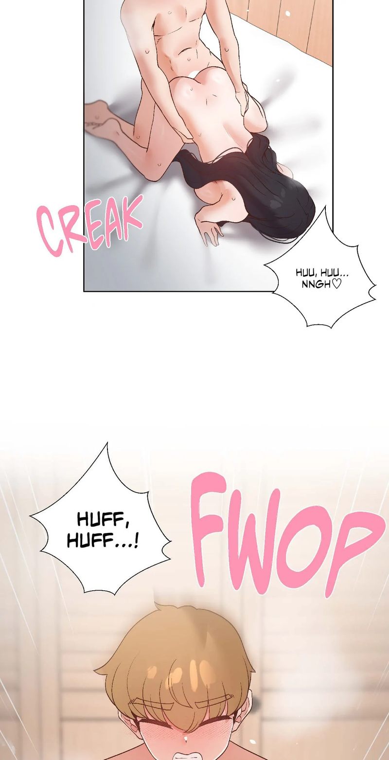 Family With Benefits chapter 38 page 52