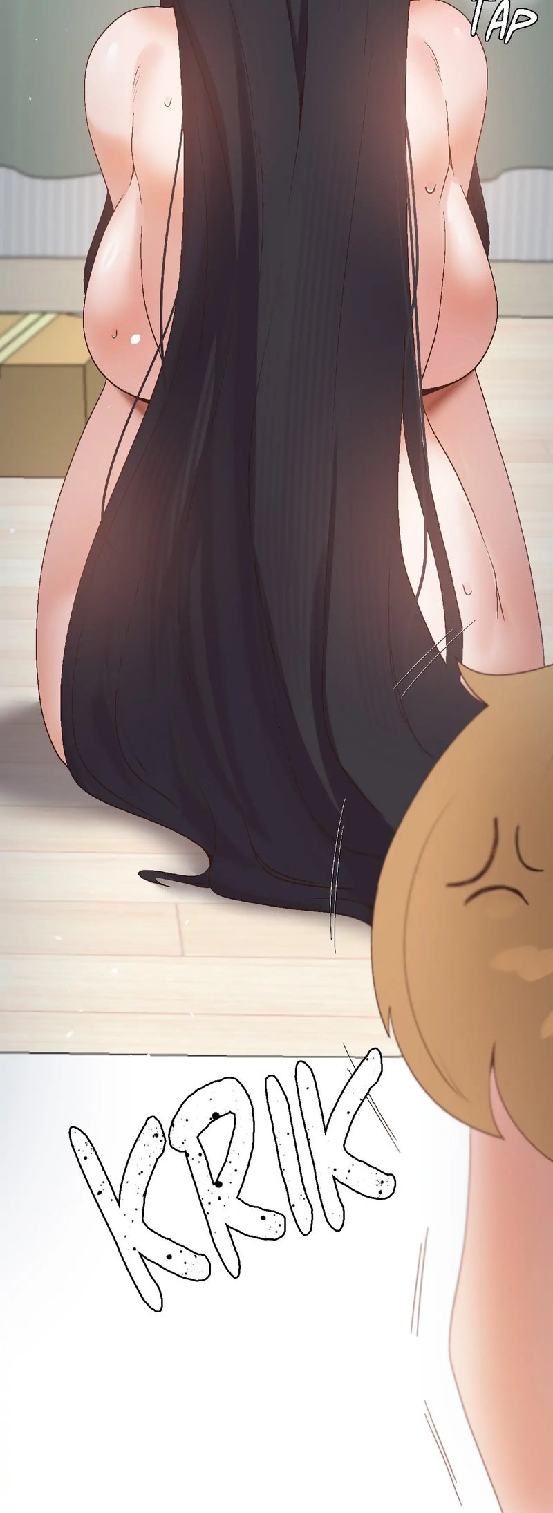 Family With Benefits chapter 39 page 9