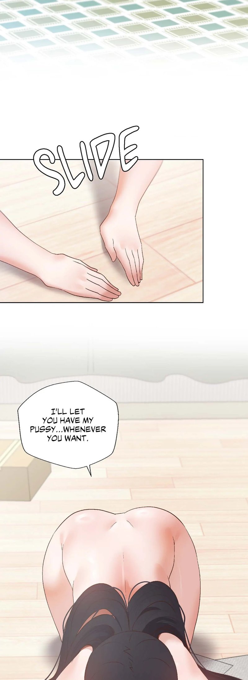 Family With Benefits chapter 39 page 23