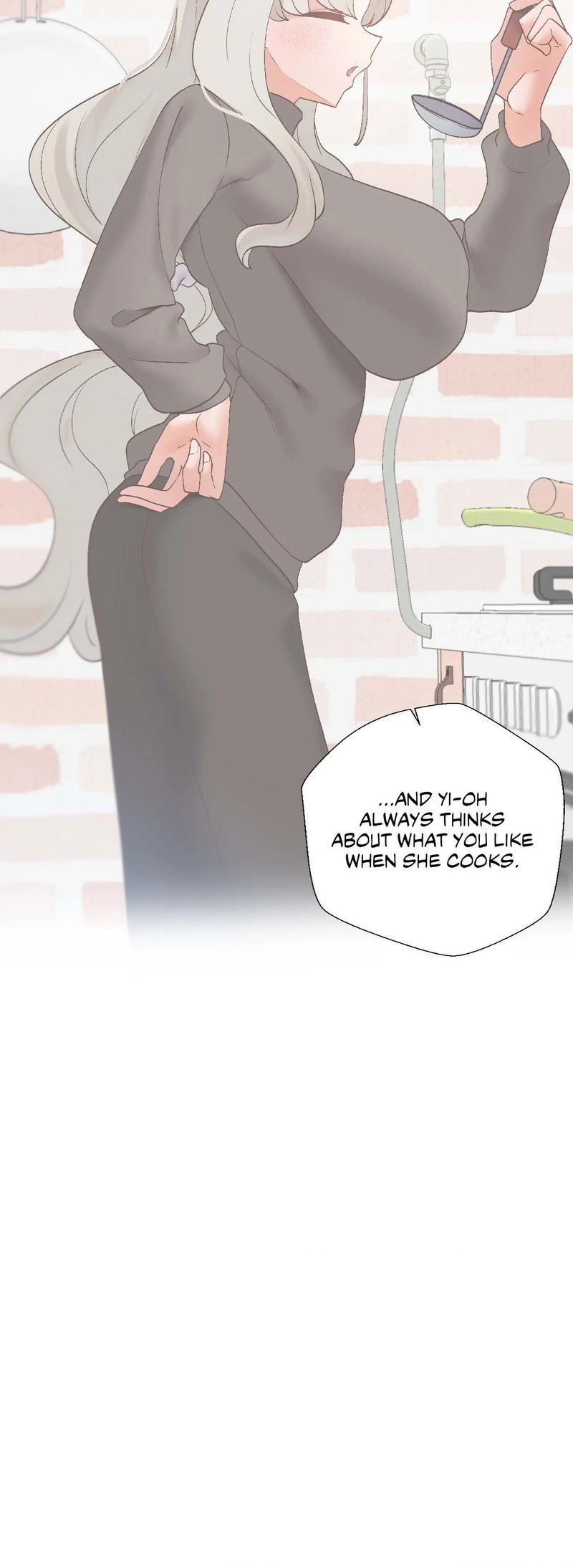 Family With Benefits chapter 39 page 30