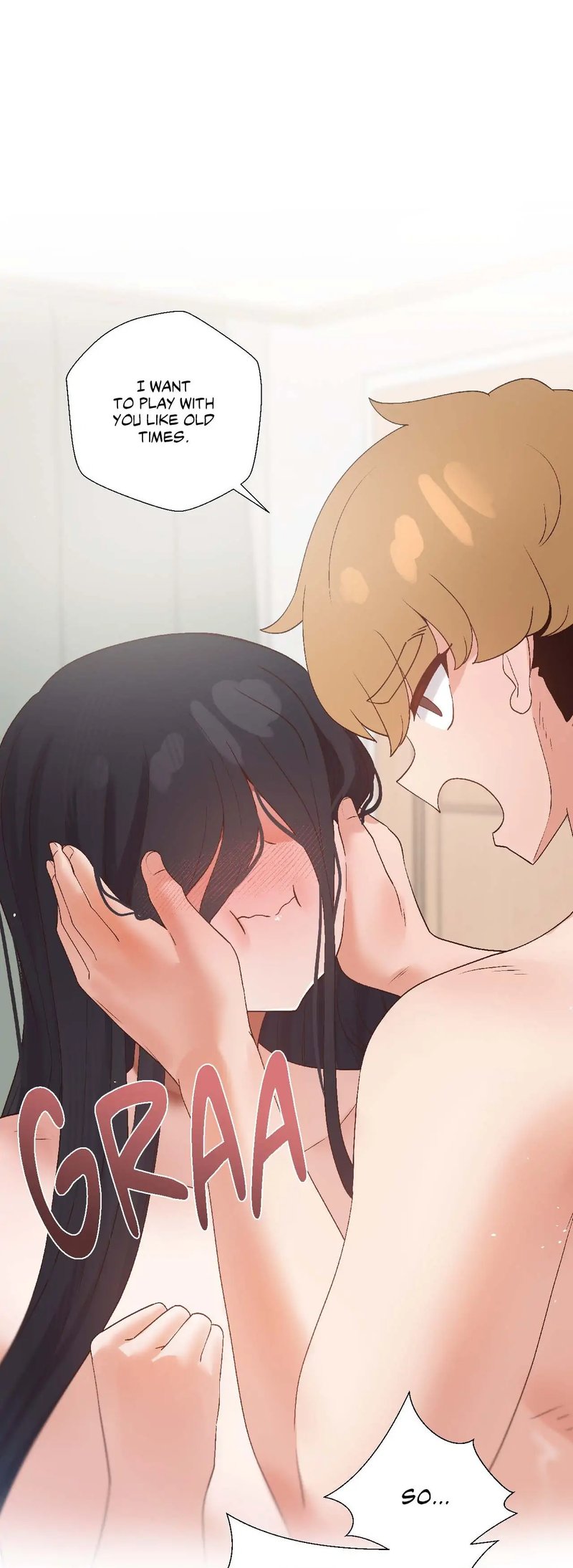 Family With Benefits chapter 39 page 31