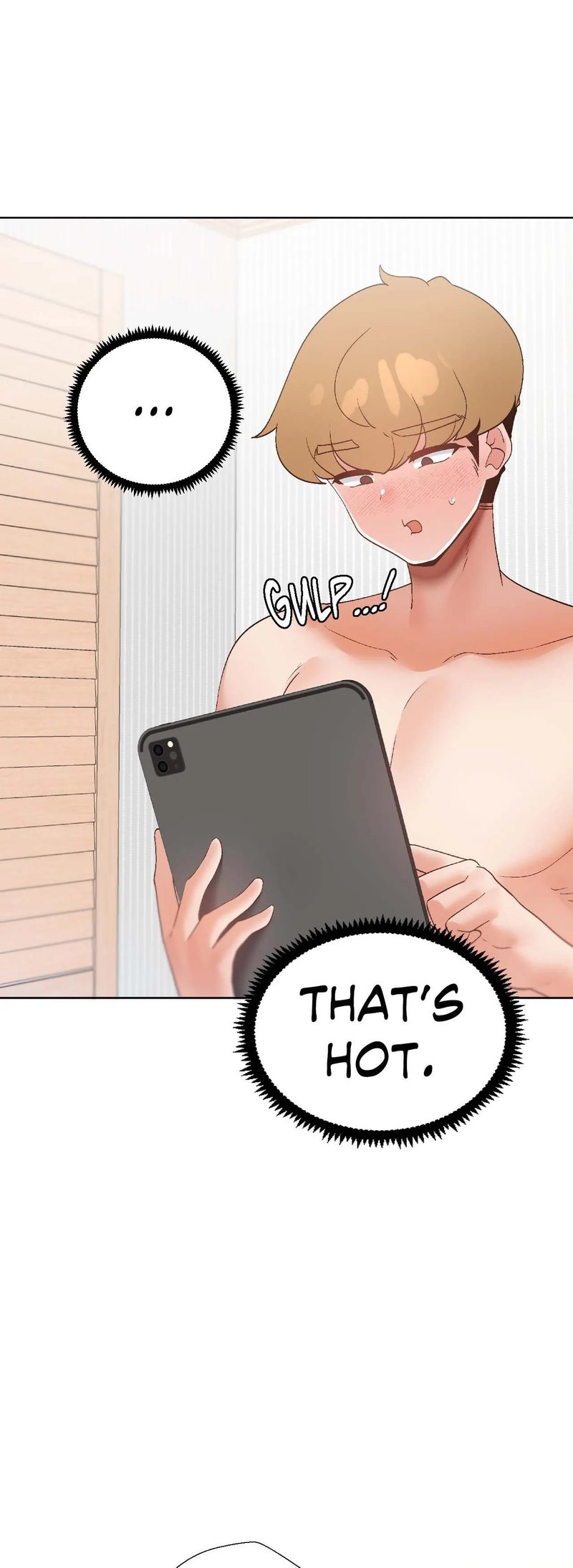 Family With Benefits chapter 39 page 37
