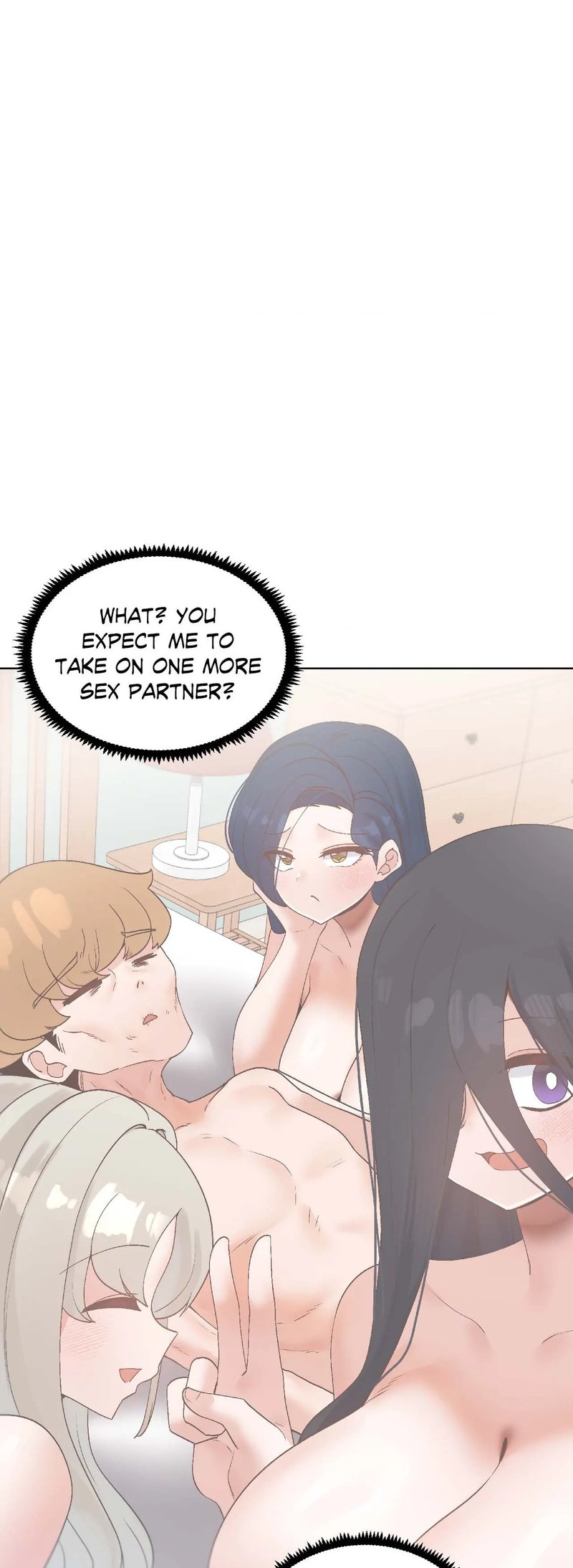 Family With Benefits chapter 39 page 41