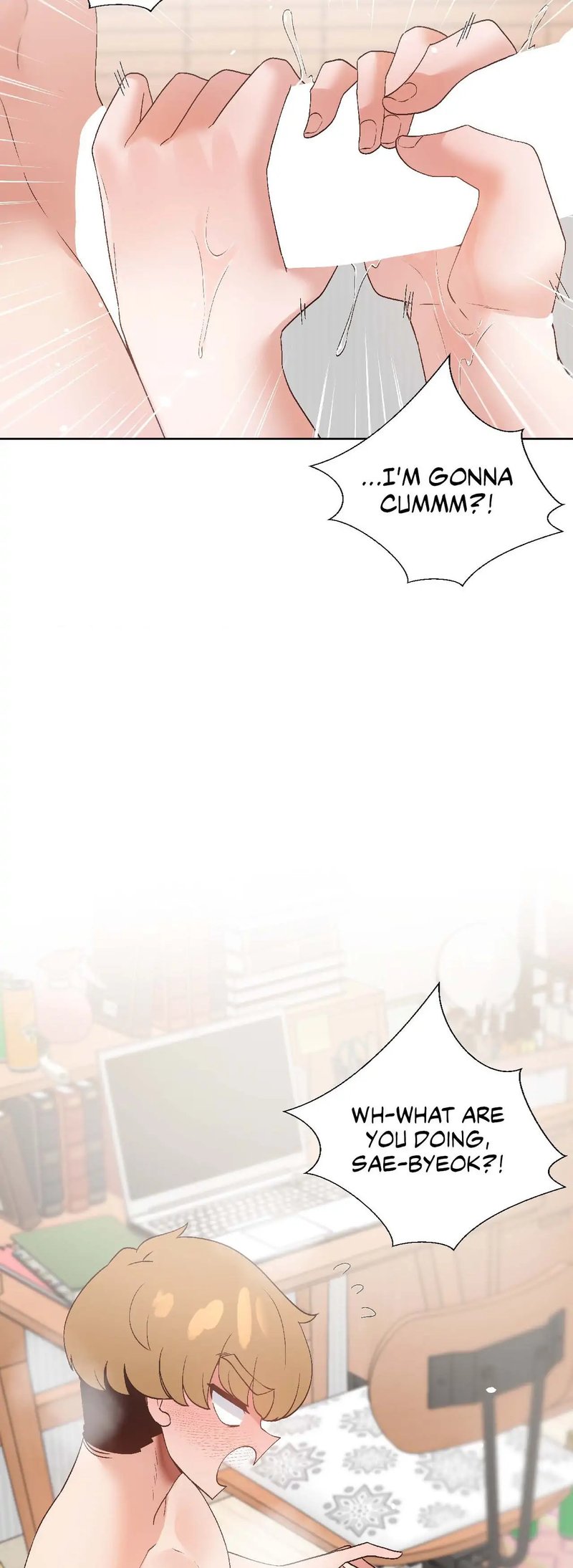 Family With Benefits chapter 39 page 54