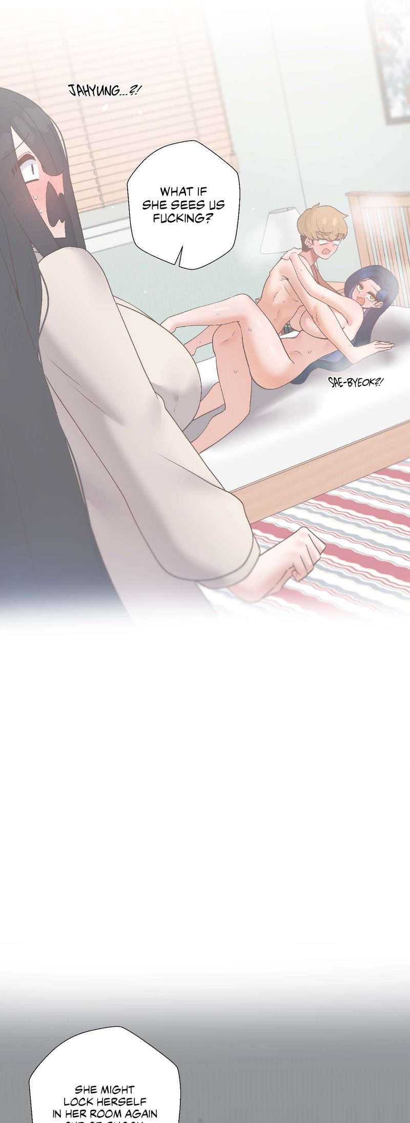 Family With Benefits chapter 40 page 7