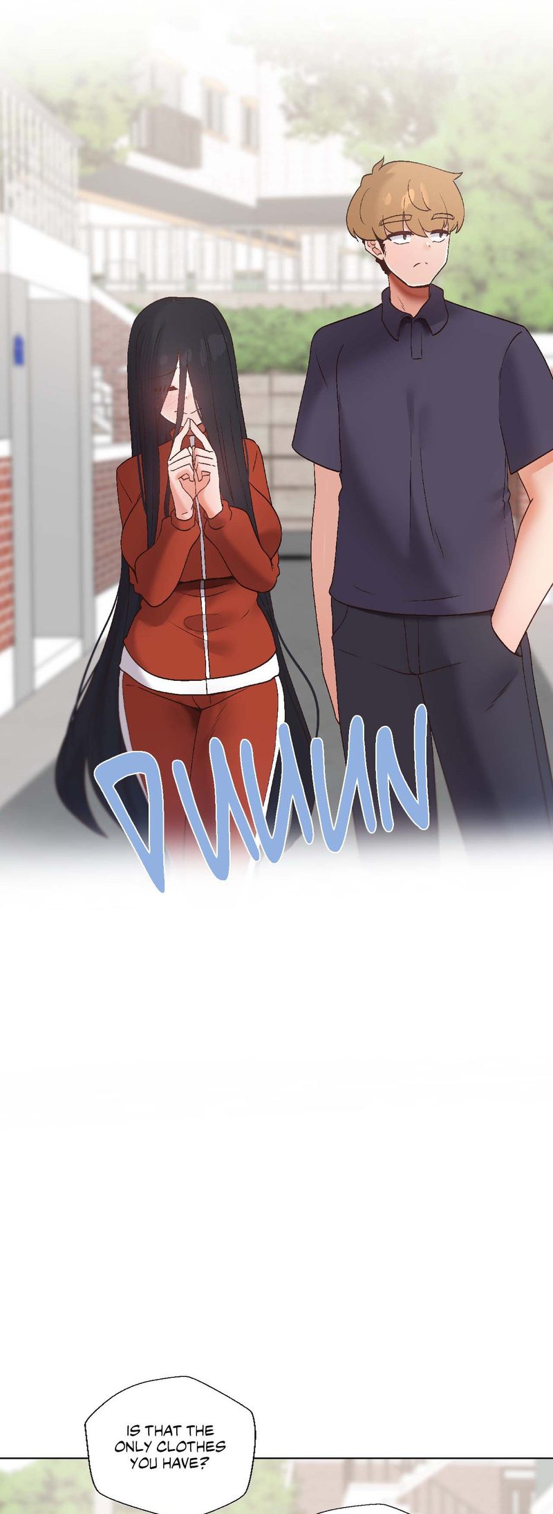 Family With Benefits chapter 40 page 36