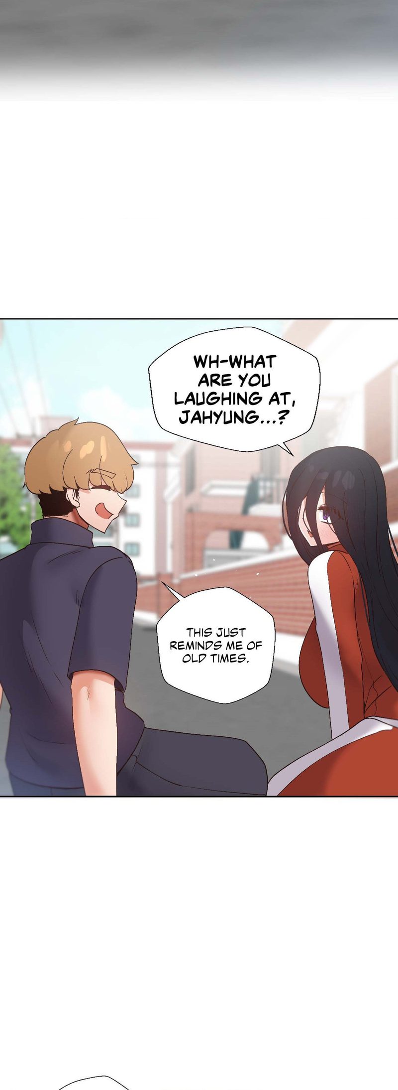 Family With Benefits chapter 40 page 59