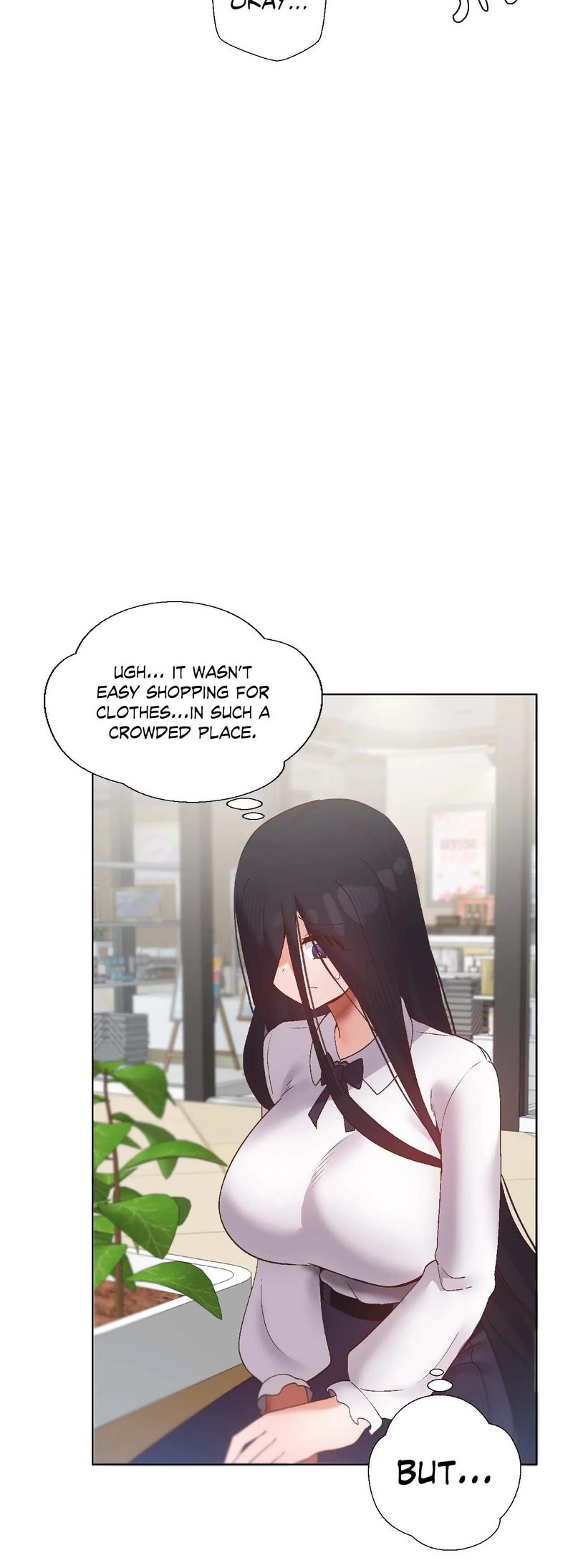 Family With Benefits chapter 41 page 20