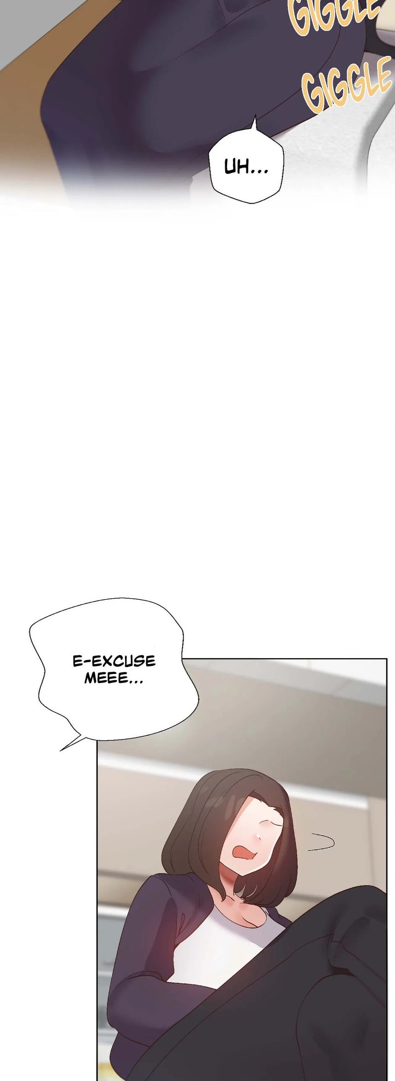 Family With Benefits chapter 41 page 26