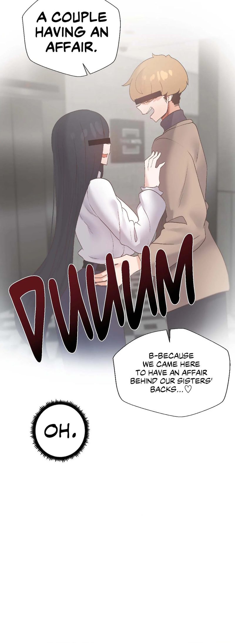 Family With Benefits chapter 41 page 47