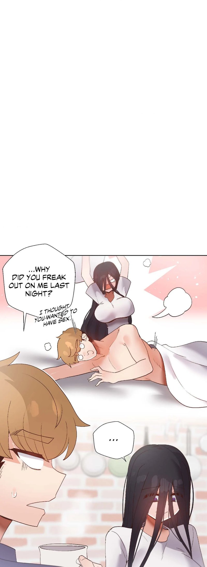 Family With Benefits chapter 43 page 15